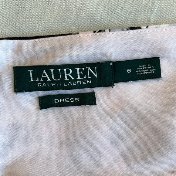 Lauren Ralph Lauren 👗Dress👗 - Picture 7 of 9